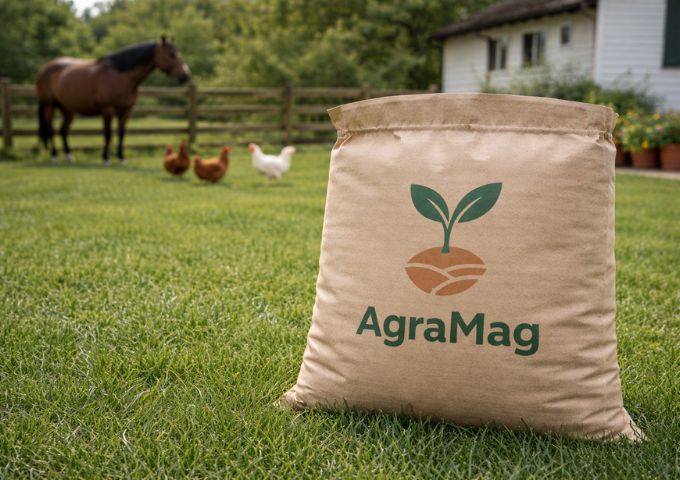 Agramag