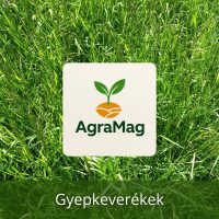 Évelő gyepkeverékek